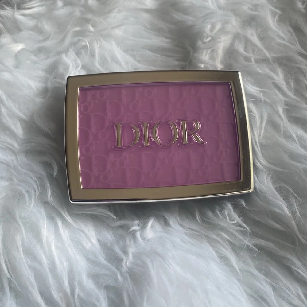 Dior Rosy Glow Blush PINK LILAC 063, NWOB‎